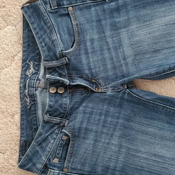 American eagle jeans - Picture 2 of 6